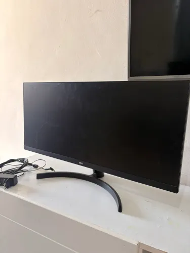 Monitor LG Ultrawide 29 29WL500