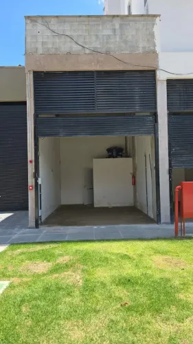 Centro comercial para venda com 28 metros quadrados em Santa Branca - Belo Horizonte - MG