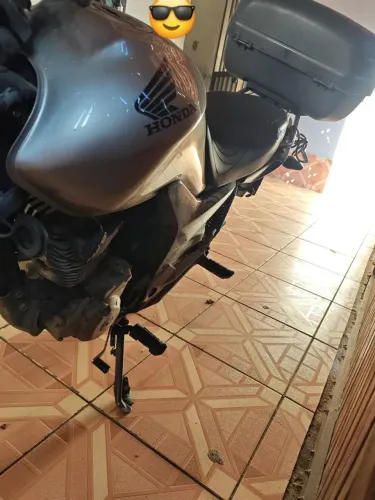 Honda CG 160 Start 2020 | Único Dono | IPVA 2026 Pago | Só Transferir (App CNH)