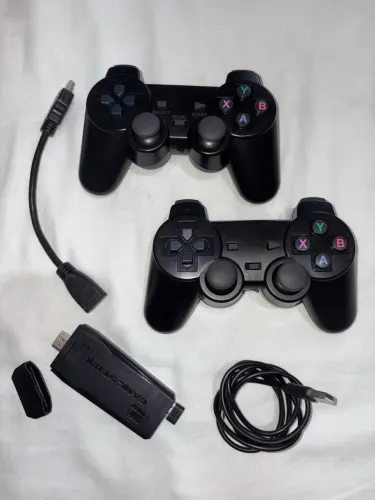 Video Game Stick RETRÔ