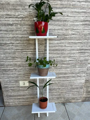Suporte para Plantas