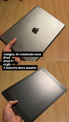 iPad 9 64gb 