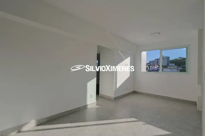 Apartamento com 2 quartos para Locação, Vila Paris - Belo Horizonte