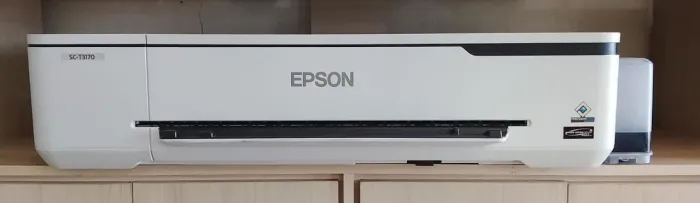 Impressora Plotter Epson SureColor T-3170 - Jato de Tinta Colorido Wi-Fi USB