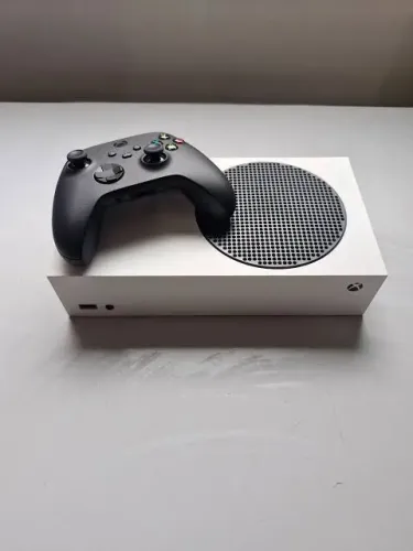 Xbox s séries