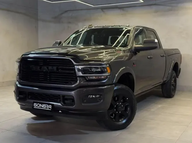 Ram 3500 Laramie 6.7 TB CD 4X4 Diesel 2022