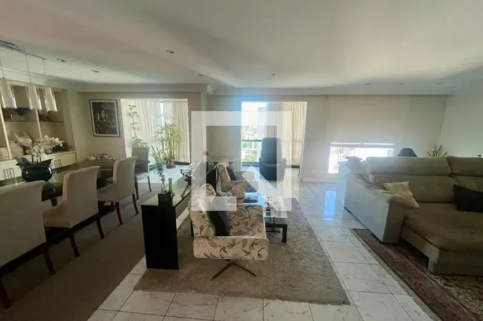 Apartamento à Venda - Higienópolis, 4 Quartos, 201 m2
