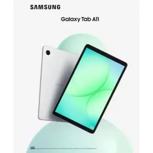 Tab A11 64g na caixa