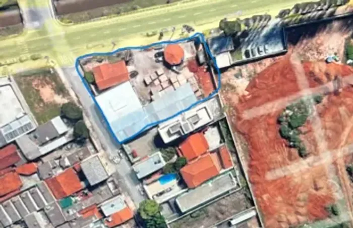 LOTE 1640 M SANTA TEREZINHA