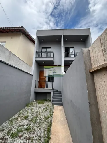 Imóvel à venda no Residencial Santo Antônio!