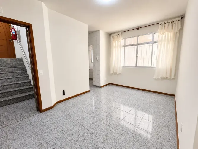 apartamento 50 m2 2 quartos 1 suite 1 vaga em Jardim da Penha financia imperdivel oportuni