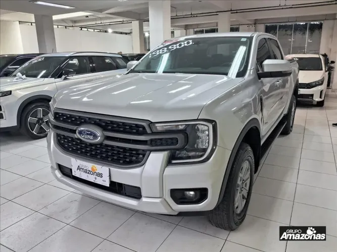 Ford Ranger XLS 2.0l 4X2 2024