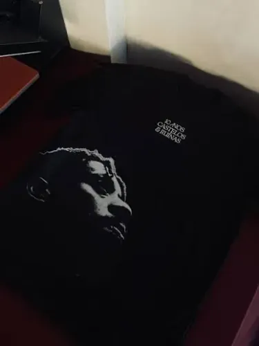 Camisa Show BK