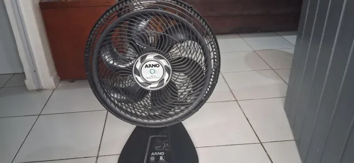 VENTILADOR ARNO ULTRA SILENCE FORCE 