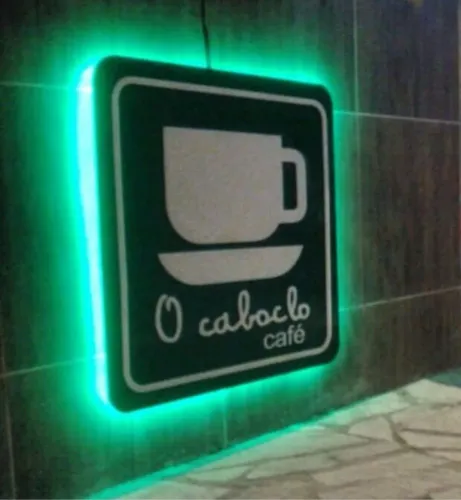 Vende-se a marca CAFÉ CABOCLO. O Café Caboclo está no mercado, no ramo de comida regional.