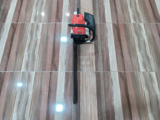Vendo Roçadeira Stihl FS-161 e Motosserra Stihl MS 382 profissional