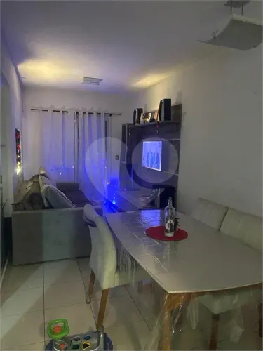 Apartamento com 2 quartos à venda em Santana - SP