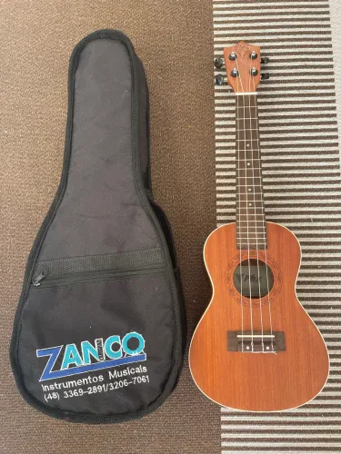 Ukulele Phoenix Concert