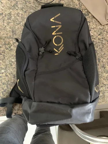 Mochila/Raqueteira KONA