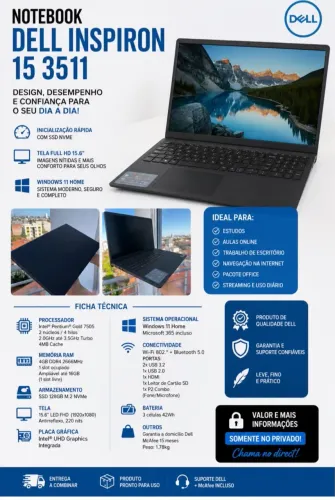 Notebook 