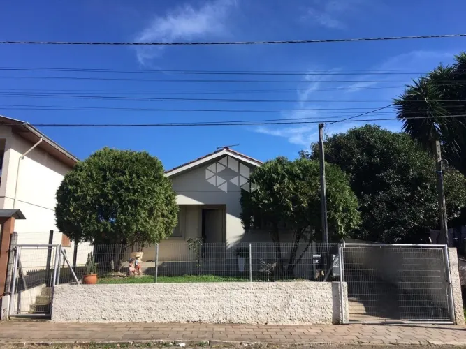 Casa em Garibaldi