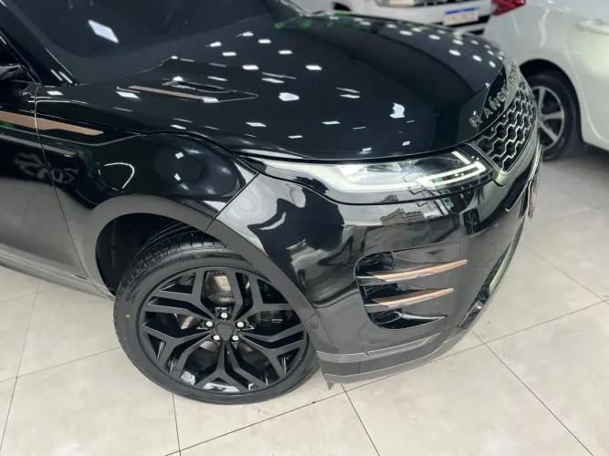 Land Rover Range Rover EVO SE SI4 R-DYN. 2.0 Flex Aut. 2020