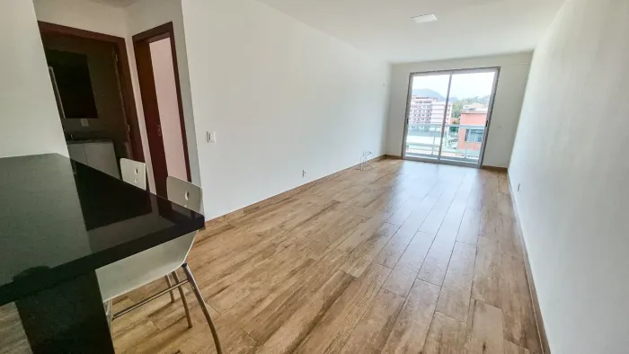 Apartamento Novo ao Lado da Unifeso - Conforto, Lazer e Vista para as Montanhas