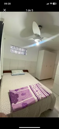 ALUGO QUARTO NO JOÃO PAULO