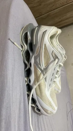 Mizuno pro 15 n41
