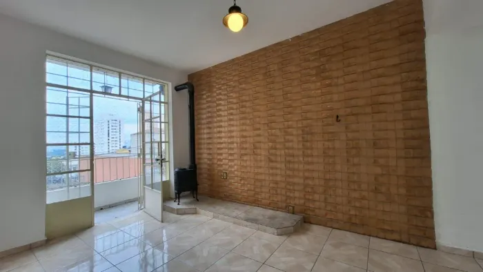 Apartamento para venda em Santana com 3 quartos, sendo 1 suíte, 92m²