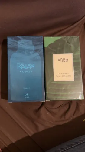 Perfumes