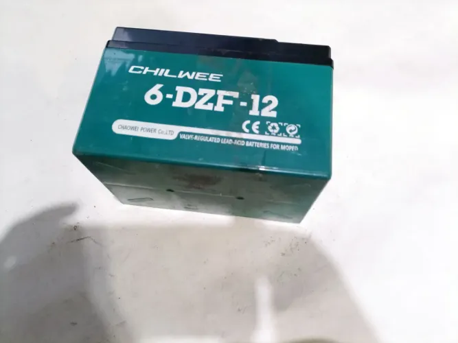 Bateria Chiilwee 6-DZF-12 