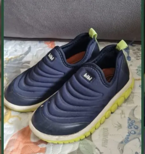 Tenis infantil 