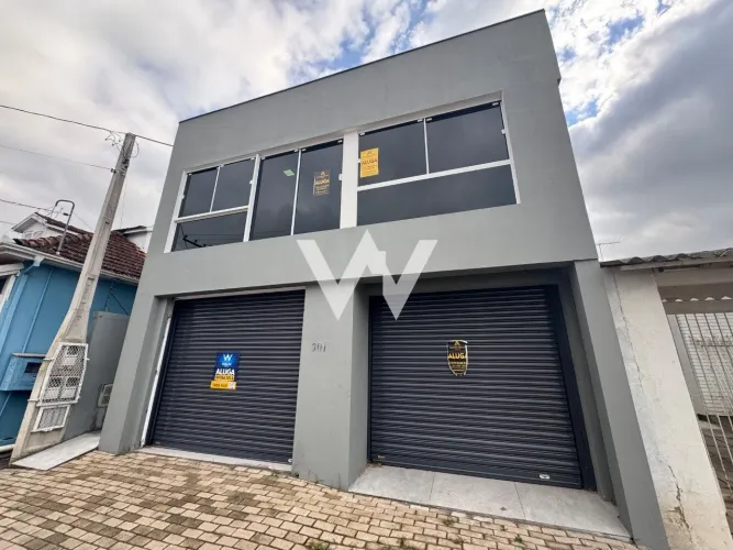 Apartamento para alugar em Campo Bom