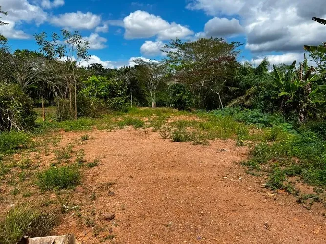 Terreno 20 x 70