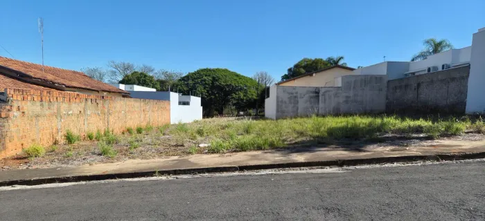 TERRENOS RESIDENCIAL ELDORADO 1