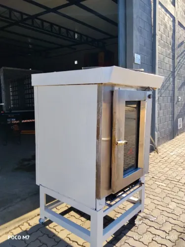 Forno pro gás