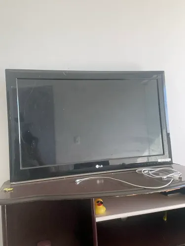 televisão