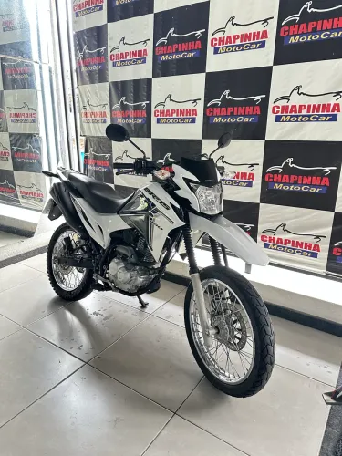 HONDA NXR BROS 160 ESDD