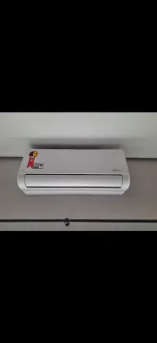 Ar condicionado Midea AIecomaster