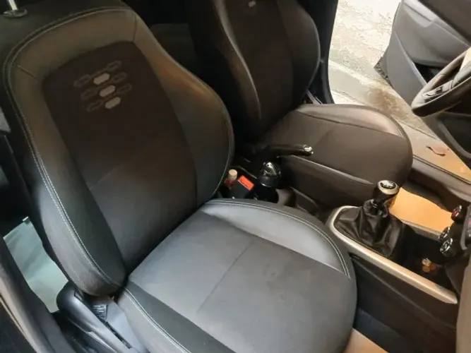 Chevrolet Onix Hatch LT 1.0 8V Flex Mec. 4P 2019