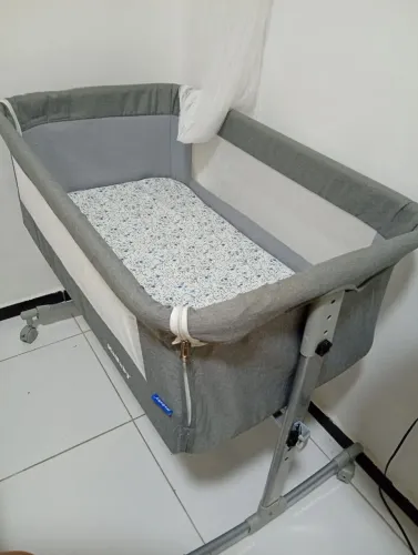 Berço portátil 