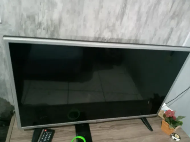 TV LG smarth 32 polegadas