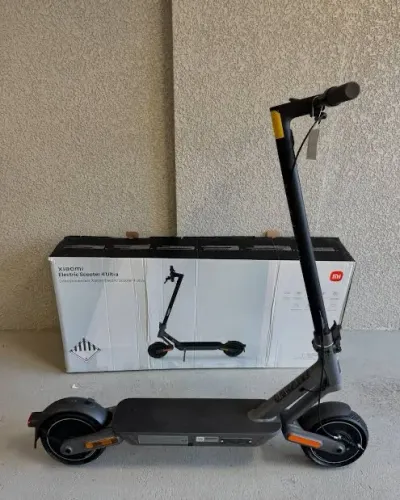 PATINETE XIAOMI 4 ULTRA
