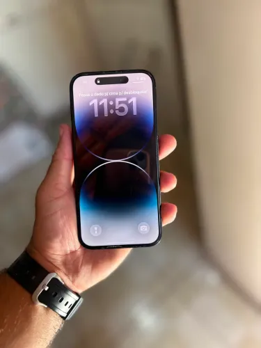 iPhone 14 Pro 256 gigas