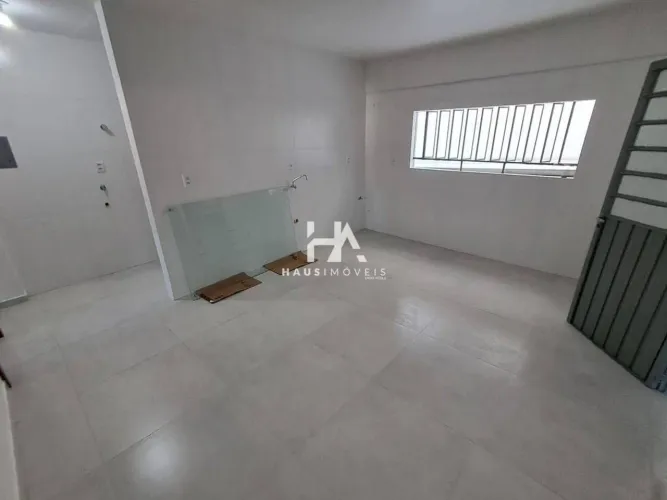Apartamento para alugar no bairro Nova Brasília com 50 m² e 2 dormitórios/quartos.