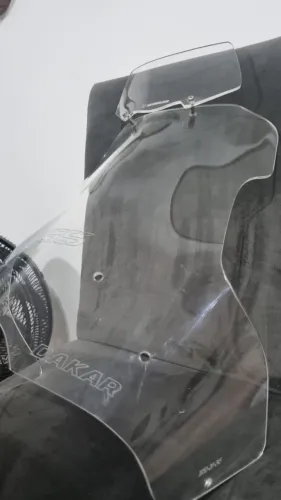 bolha para gs f 800 Bmw