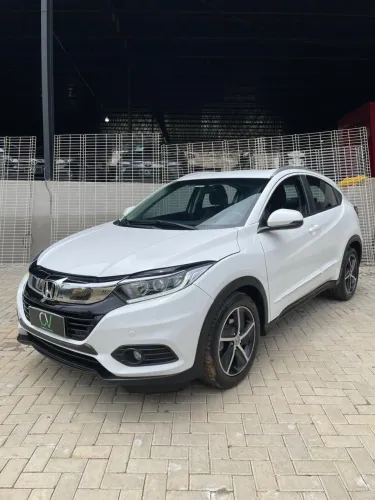 Honda HR-V EXL 1.8 Flexone 16V 5P Aut. 2020