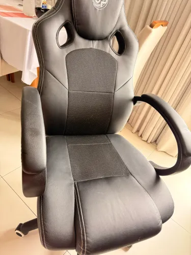 Cadeira gamer