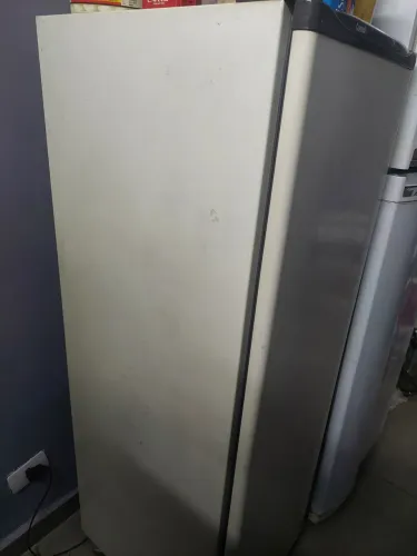 Freezer Consul